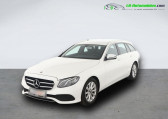 Mercedes Classe E 200 occasion année 2019 boite Automatique Annonce Mercedes Classe E 200 occasion Diesel 200 d BVA à Beaupuy