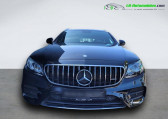 Annonce Mercedes Classe E 200 occasion Diesel 200 d BVA  Beaupuy