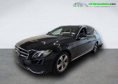 Mercedes Classe E 200 occasion année 2019 boite Automatique Annonce Mercedes Classe E 200 occasion Diesel 200 d BVA à Beaupuy