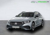 Annonce Mercedes Classe E 200 occasion Diesel 200 d BVA  Beaupuy