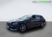Mercedes Classe E 200 200 d BVA   Beaupuy 31