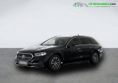 Mercedes Classe E 200 200 d BVA   Beaupuy 31