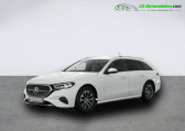 Mercedes Classe E 200 200 d BVA   Beaupuy 31