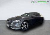 Mercedes Classe E 200 200 d BVA   Beaupuy 31