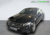 Mercedes Classe E 200 occasion année 2019 boite Automatique Annonce Mercedes Classe E 200 occasion Diesel 200 d BVA à Beaupuy