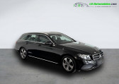 Mercedes Classe E 200 200 d BVA   Beaupuy 31
