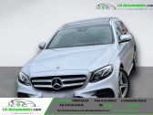 Mercedes Classe E 200 occasion  année 2019 boite Automatique Annonce Mercedes Classe E 200 occasion Diesel 200 d BVA à Beaupuy