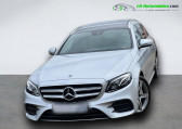 Mercedes Classe E 200 200 d BVA   Beaupuy 31