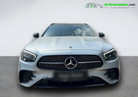 Mercedes Classe E 200 200 d BVA  occasion  Beaupuy - photo n5