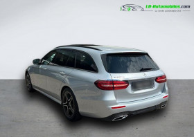 Mercedes Classe E 200 200 d BVA  occasion  Beaupuy - photo n4