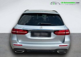 Mercedes Classe E 200 200 d BVA  occasion  Beaupuy - photo n7