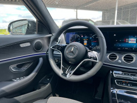 Mercedes Classe E 200 200 d BVA  occasion  Beaupuy - photo n9