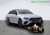 Annonce Mercedes Classe E 200 occasion Diesel 200 d BVA  Beaupuy