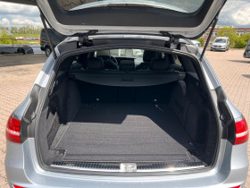 Mercedes Classe E 200 200 d BVA  occasion  Beaupuy - photo n11