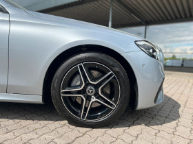 Mercedes Classe E 200 200 d BVA  occasion  Beaupuy - photo n10