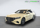Mercedes Classe E 200 occasion année 2025 boite Automatique Annonce Mercedes Classe E 200 occasion Diesel 200 d BVA à Beaupuy