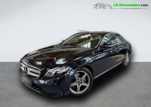 Mercedes Classe E 200 200 d BVA   Beaupuy 31
