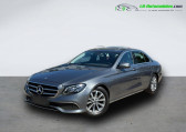 Mercedes Classe E 200 200 d BVA   Beaupuy 31