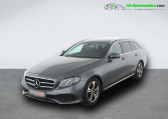 Annonce Mercedes Classe E 200 occasion Diesel 200 d BVA  Beaupuy