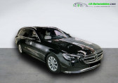 Mercedes Classe E 200 200 d BVA   Beaupuy 31