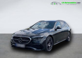 Mercedes Classe E 200 occasion année 2025 boite Automatique Annonce Mercedes Classe E 200 occasion Diesel 200 d BVA à Beaupuy