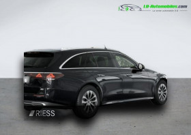 Mercedes Classe E 200 200 d BVA  occasion  Beaupuy - photo n2