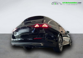 Mercedes Classe E 200 200 d BVA  occasion  Beaupuy - photo n3