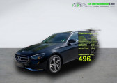 Annonce Mercedes Classe E 200 occasion Diesel 200 d BVA  Beaupuy