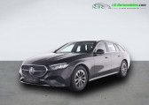 Mercedes Classe E 200 occasion année 2024 boite Automatique Annonce Mercedes Classe E 200 occasion Diesel 200 d BVA à Beaupuy