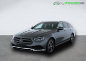 Mercedes Classe E 200 occasion année 2023 boite Automatique Annonce Mercedes Classe E 200 occasion Diesel 200 d BVA à Beaupuy