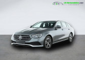 Mercedes Classe E 200 occasion année 2023 boite Automatique Annonce Mercedes Classe E 200 occasion Diesel 200 d BVA à Beaupuy