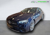 Mercedes Classe E 200 occasion année 2020 boite Automatique Annonce Mercedes Classe E 200 occasion Diesel 200 d BVA à Beaupuy