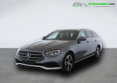 Mercedes Classe E 200 occasion année 2023 boite Automatique Annonce Mercedes Classe E 200 occasion Diesel 200 d BVA à Beaupuy