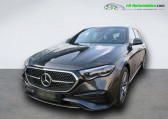 Mercedes Classe E 200 occasion année 2023 boite Automatique Annonce Mercedes Classe E 200 occasion Diesel 200 d BVA à Beaupuy