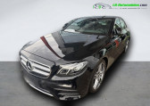 Mercedes Classe E 200 occasion année 2020 boite Automatique Annonce Mercedes Classe E 200 occasion Diesel 200 d BVA à Beaupuy