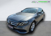Mercedes Classe E 200 200 d BVA   Beaupuy 31