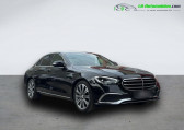 Mercedes Classe E 200 200 d BVA   Beaupuy 31