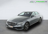 Mercedes Classe E 200 200 d BVA   Beaupuy 31