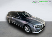 Mercedes Classe E 200 occasion année 2019 boite Automatique Annonce Mercedes Classe E 200 occasion Diesel 200 d BVA à Beaupuy