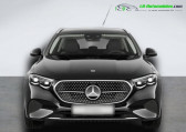 Mercedes Classe E 200 200 d BVA   Beaupuy 31