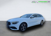 Mercedes Classe E 200 occasion année 2020 boite Automatique Annonce Mercedes Classe E 200 occasion Diesel 200 d BVA à Beaupuy