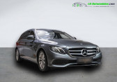 Annonce Mercedes Classe E 200 occasion Diesel 200 d BVA  Beaupuy