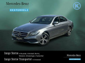 Mercedes Classe E 200 occasion année 2019 boite Automatique Annonce Mercedes Classe E 200 occasion Diesel 200 d BVA à L'Union