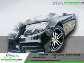 Annonce Mercedes Classe E 200 occasion Diesel 200 d BVA  Beaupuy