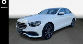 Mercedes Classe E 200 200 d Exclusive LED MBUX   LEIMBACH 68