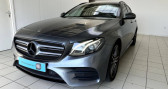 Annonce Mercedes Classe E 200 occasion Diesel 200 d Sportline 9G-Tronic � Tonnay Charente