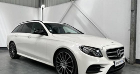 Mercedes Classe E 200 , garage BREIZHCAR  Guipavas