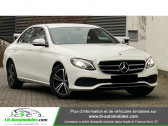 Mercedes Classe E 200 occasion année 2020 boite Automatique Annonce Mercedes Classe E 200 occasion Diesel 200 d à Beaupuy