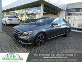 Mercedes Classe E 200 occasion année 2019 boite Automatique Annonce Mercedes Classe E 200 occasion Diesel 200 d à Beaupuy