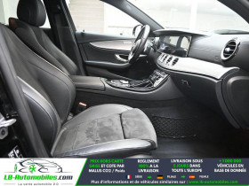 Mercedes Classe E 200 200 EQBoost BVA  occasion � Beaupuy - photo n�6